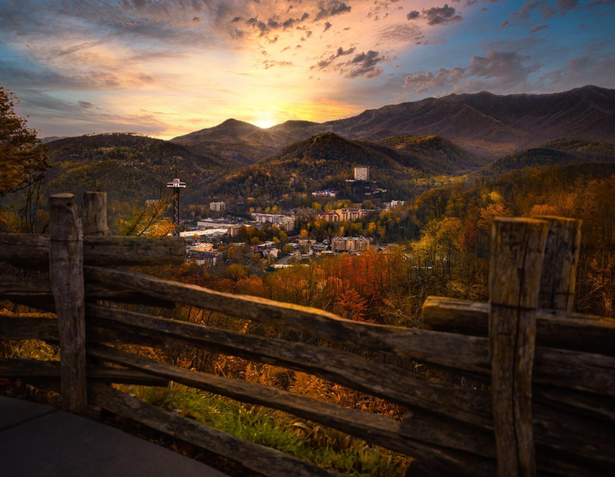 Time To Cuddle, Wifi, Near Pigeon Forge, 1089 Free Tickets Each Paid Day, Dollywood And More Exterior foto