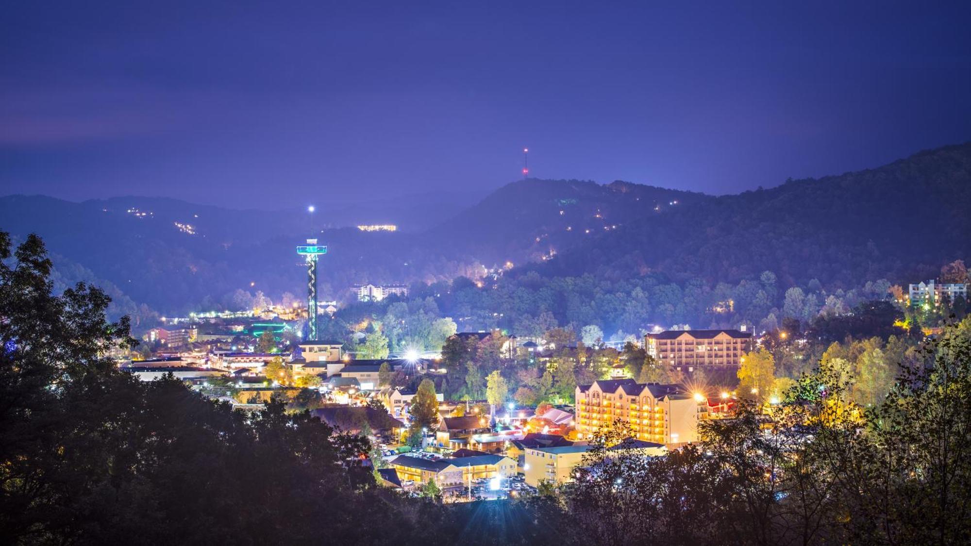 Time To Cuddle, Wifi, Near Pigeon Forge, 1089 Free Tickets Each Paid Day, Dollywood And More Exterior foto