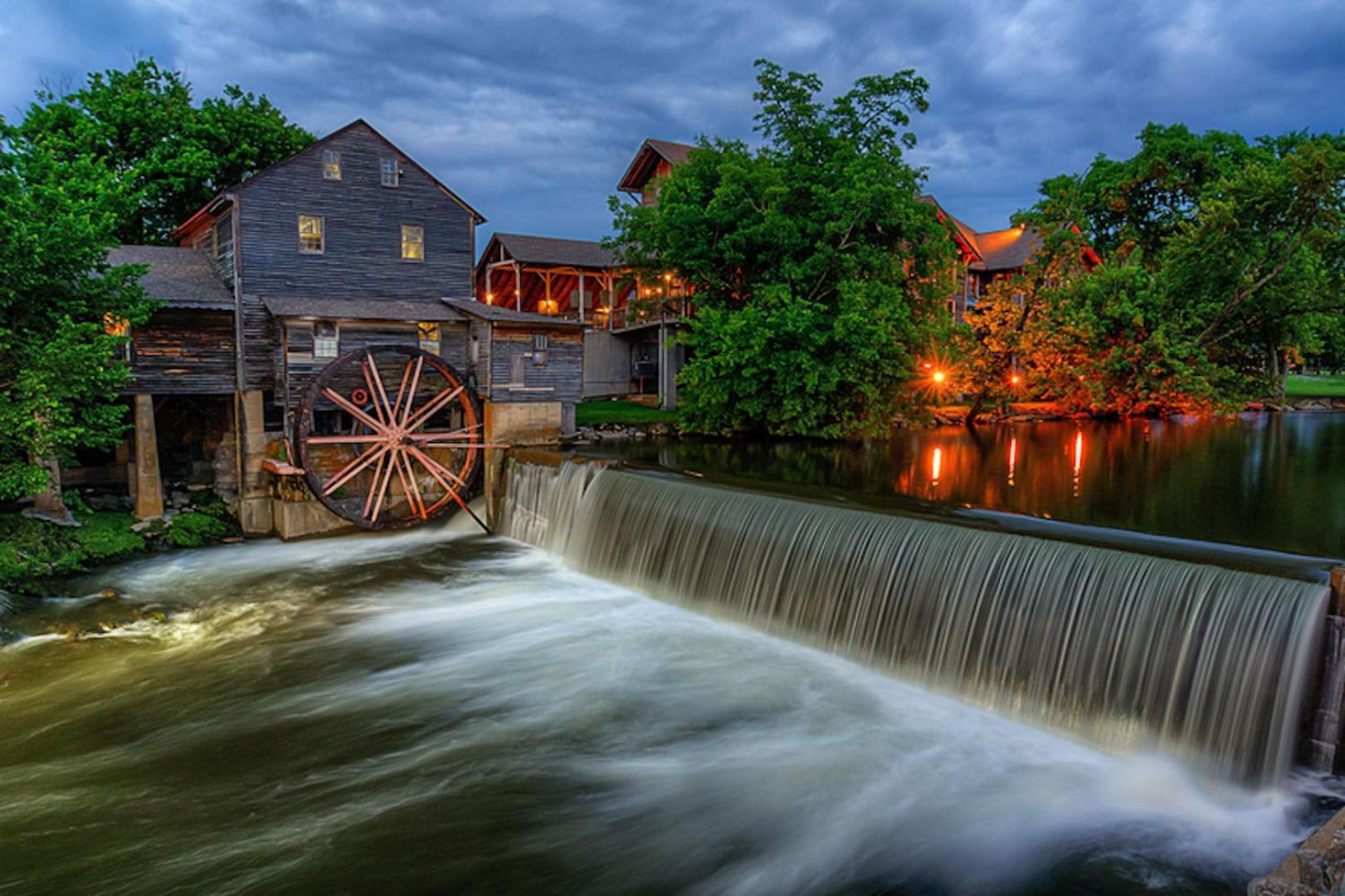 Time To Cuddle, Wifi, Near Pigeon Forge, 1089 Free Tickets Each Paid Day, Dollywood And More Habitación foto