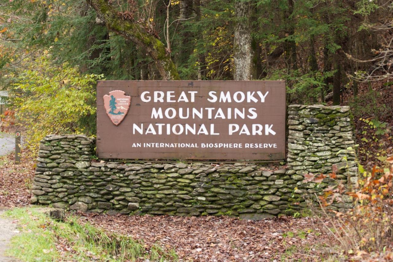Time To Cuddle, Wifi, Near Pigeon Forge, 1089 Free Tickets Each Paid Day, Dollywood And More Exterior foto