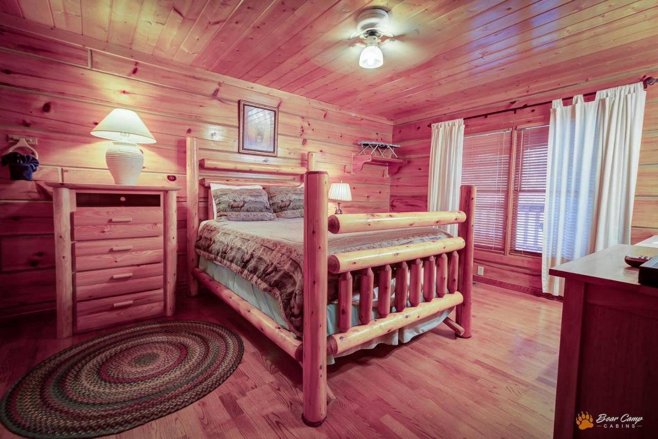 Time To Cuddle, Wifi, Near Pigeon Forge, 1089 Free Tickets Each Paid Day, Dollywood And More Exterior foto